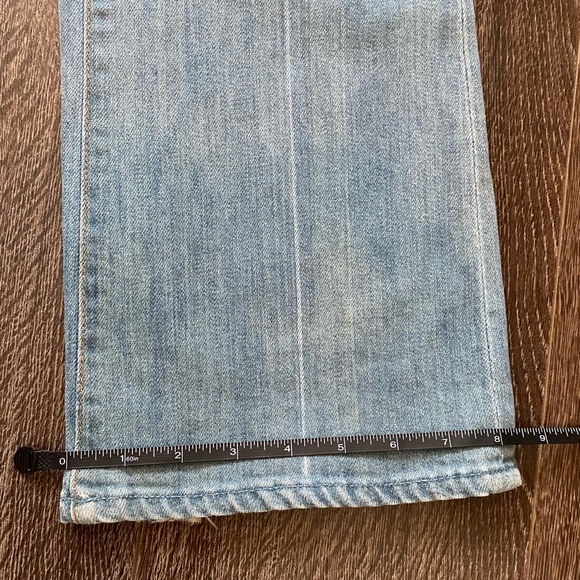 Citizens of Humanity by Jerome Dahan Bootcut Jeans - Picture 6 of 9